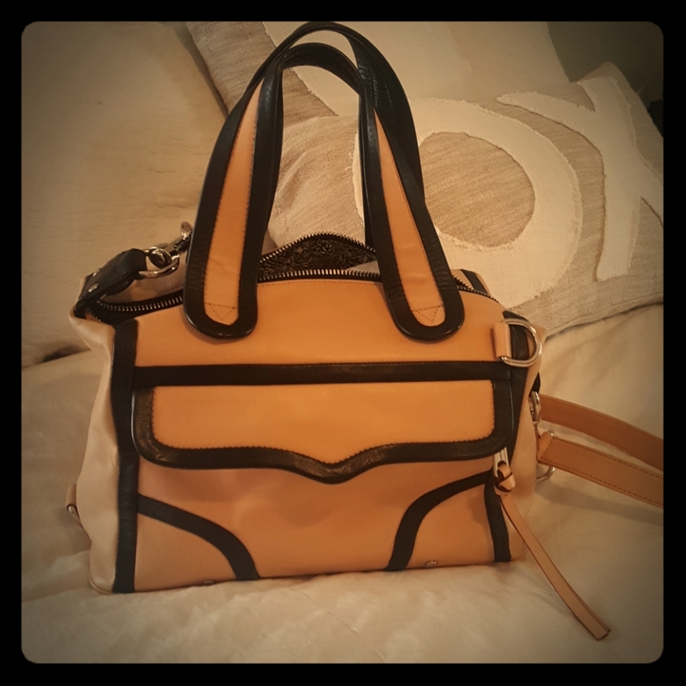 Rebecxa Minkoff satchel
